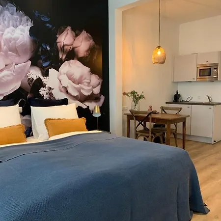 De Vossenheuvel Hotel Venlo