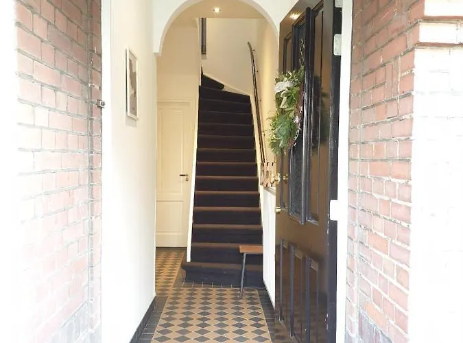 فندق De Vossenheuvel *