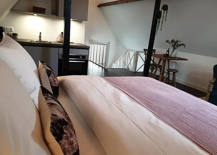 De Vossenheuvel * فينلو