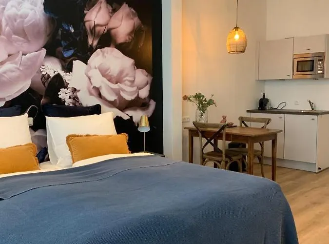 De Vossenheuvel Hotel Venlo