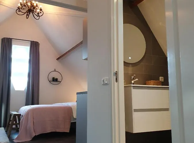 Hotel De Vossenheuvel Venlo