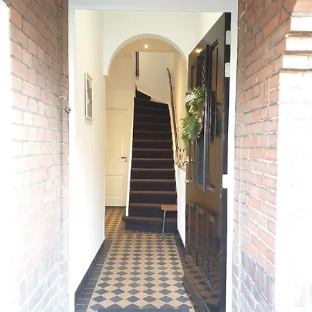 Hotel De Vossenheuvel *