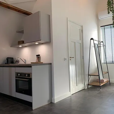 Hotel De Vossenheuvel