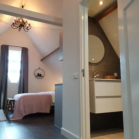 Hotel De Vossenheuvel Venlo