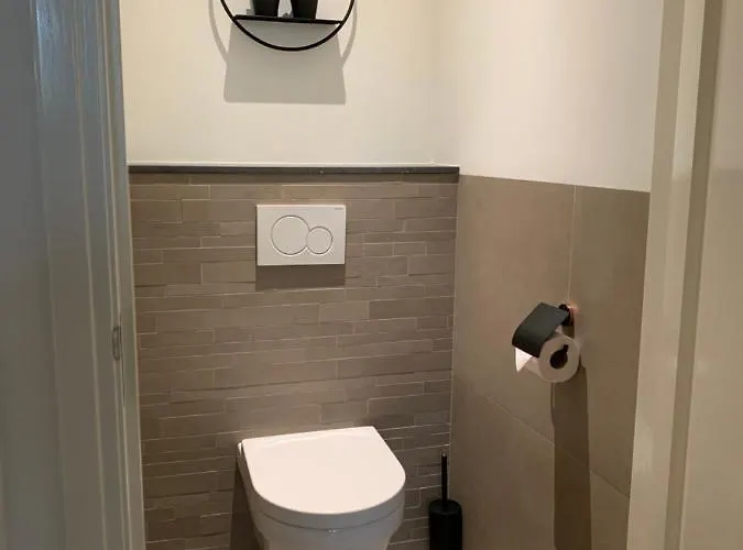 De Vossenheuvel * Венло