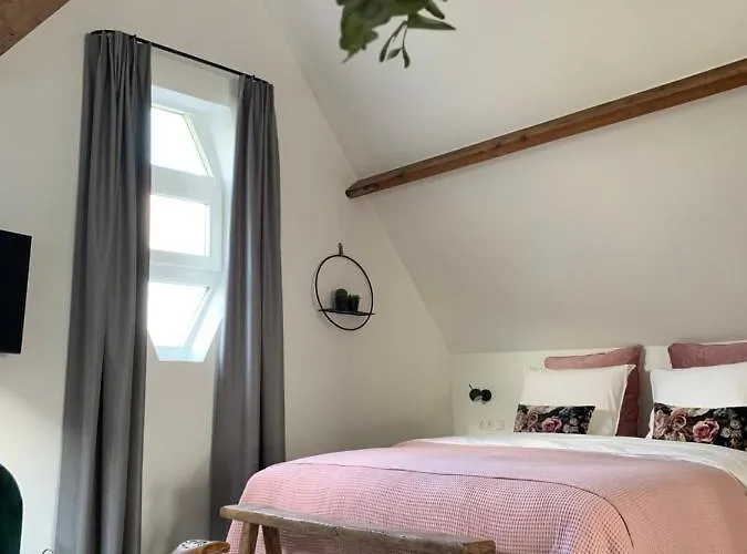 Отель De Vossenheuvel *